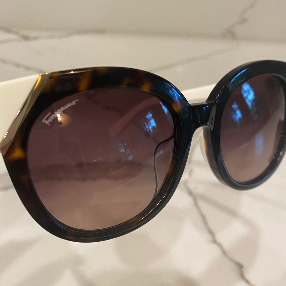 Salvatore Farragamo Sunglasses